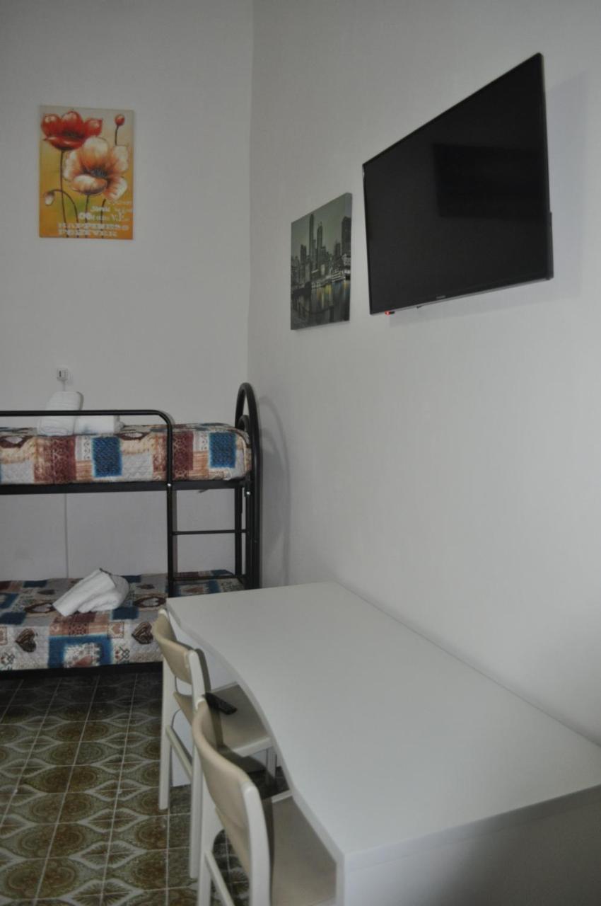 Ciao Naples B&B Extérieur photo