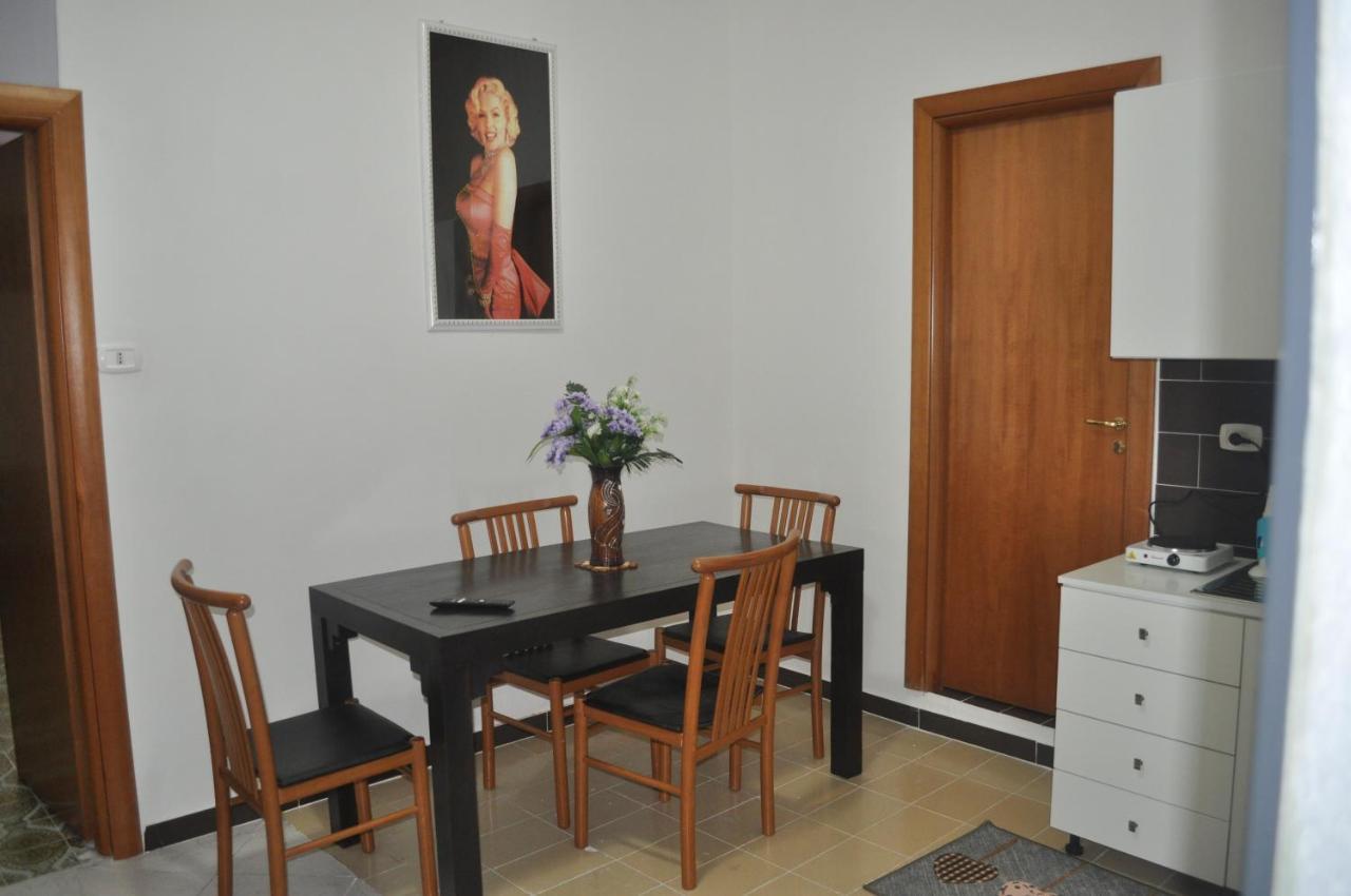 Ciao Naples B&B Extérieur photo