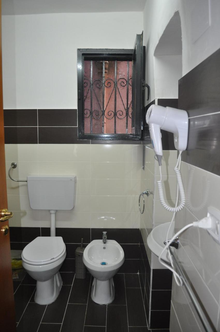 Ciao Naples B&B Extérieur photo