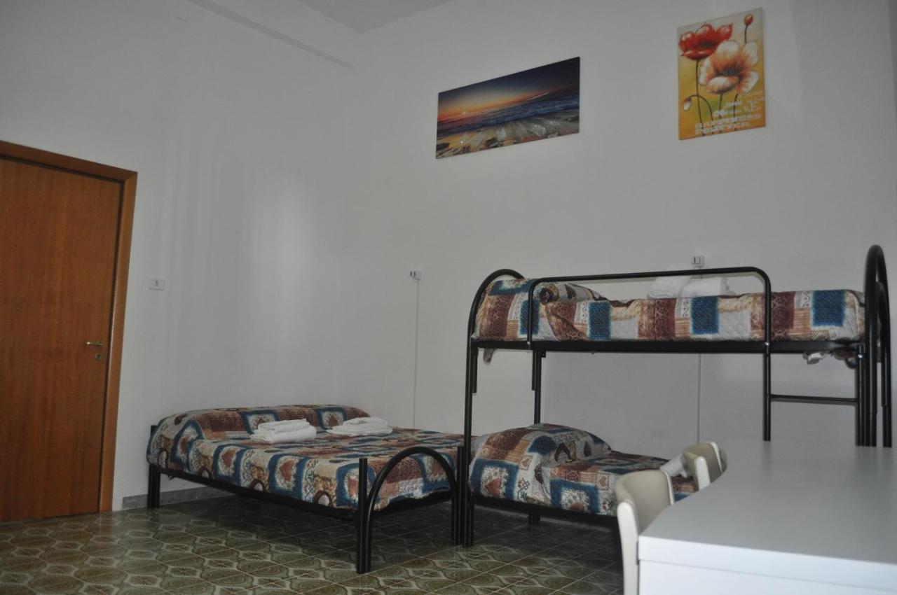 Ciao Naples B&B Extérieur photo