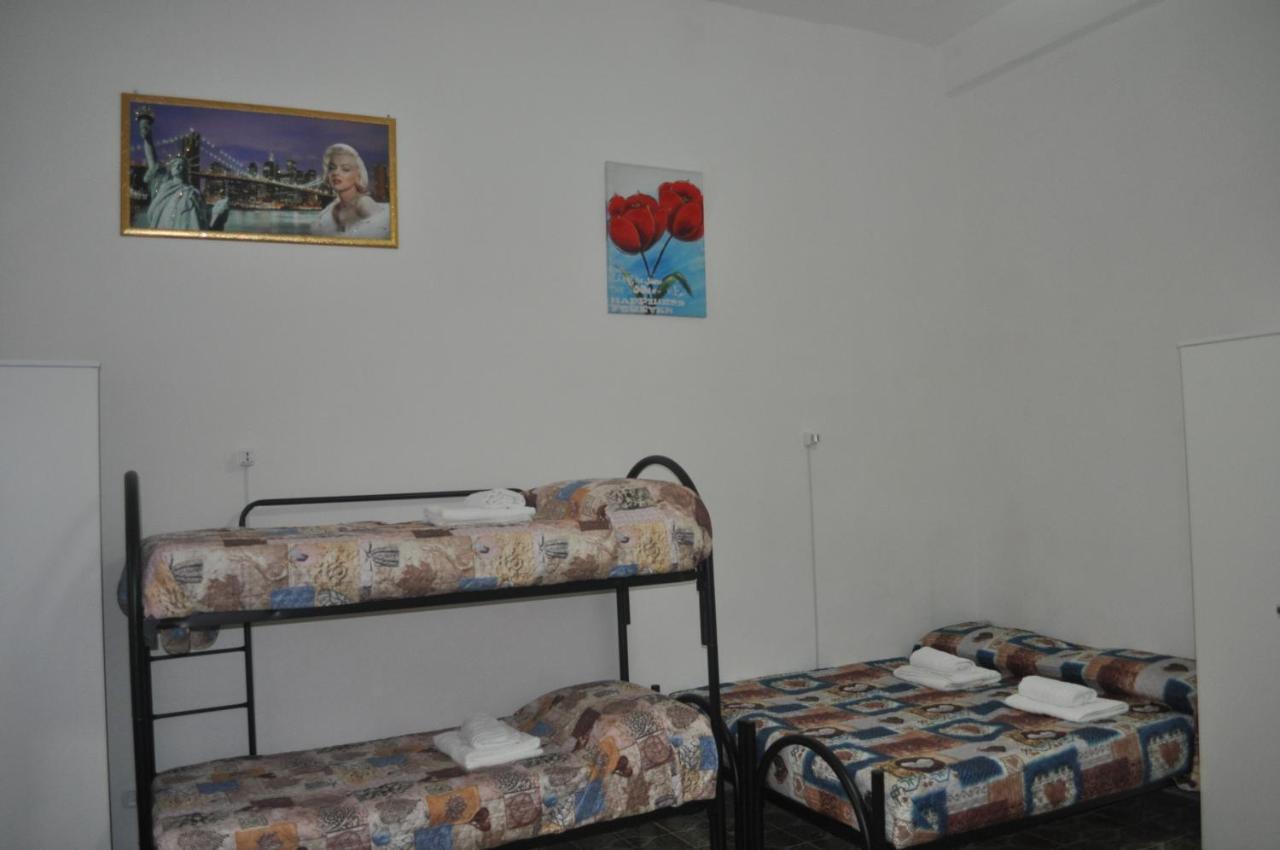Ciao Naples B&B Extérieur photo