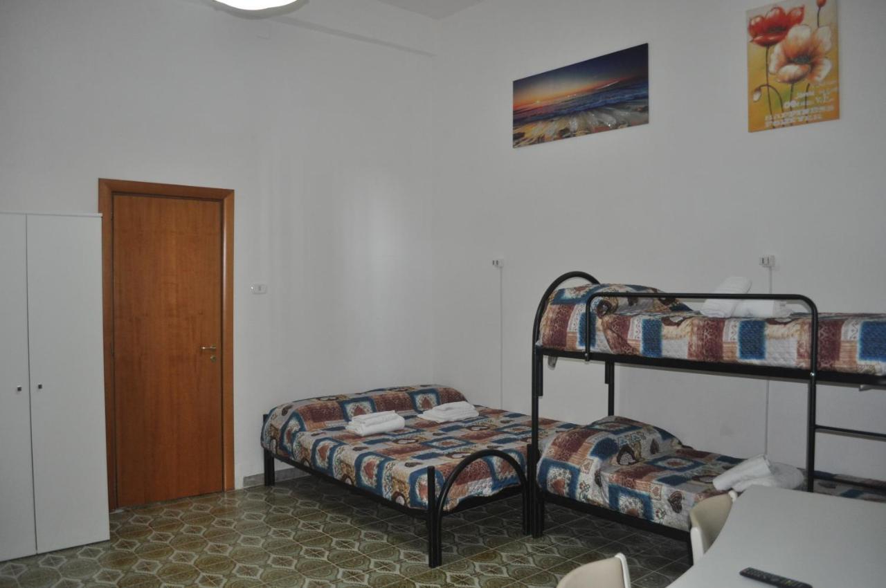 Ciao Naples B&B Extérieur photo